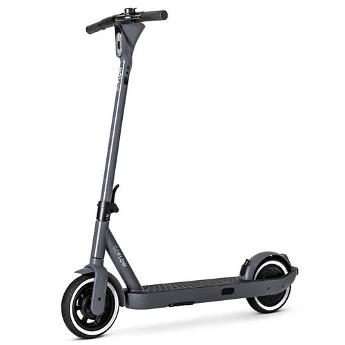 SOFLOW Monopattino elettrico SO ONE, black