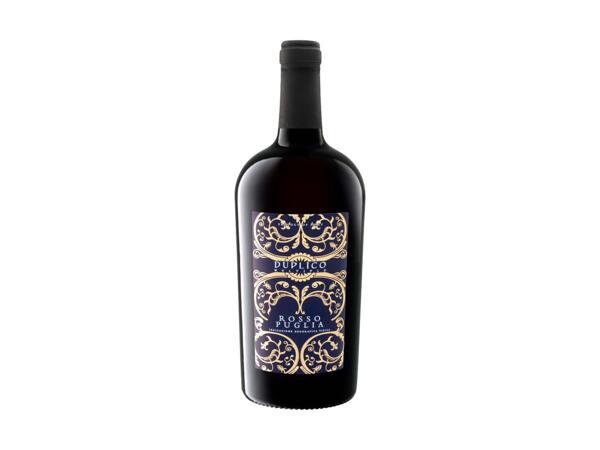 Duplico Puglia IGT Rosso 2021