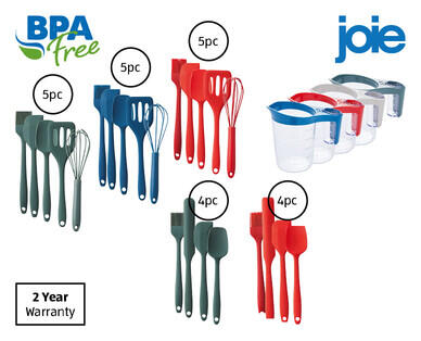 Joie Baking Assortment