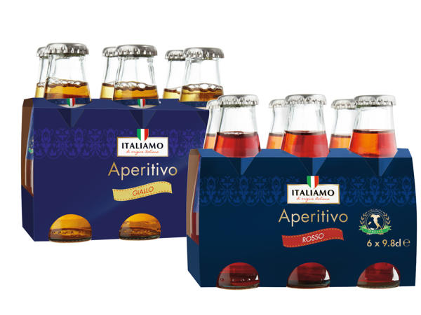 APERITIVO