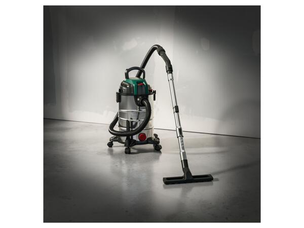 1400W Wet & Dry Vacuum Cleaner