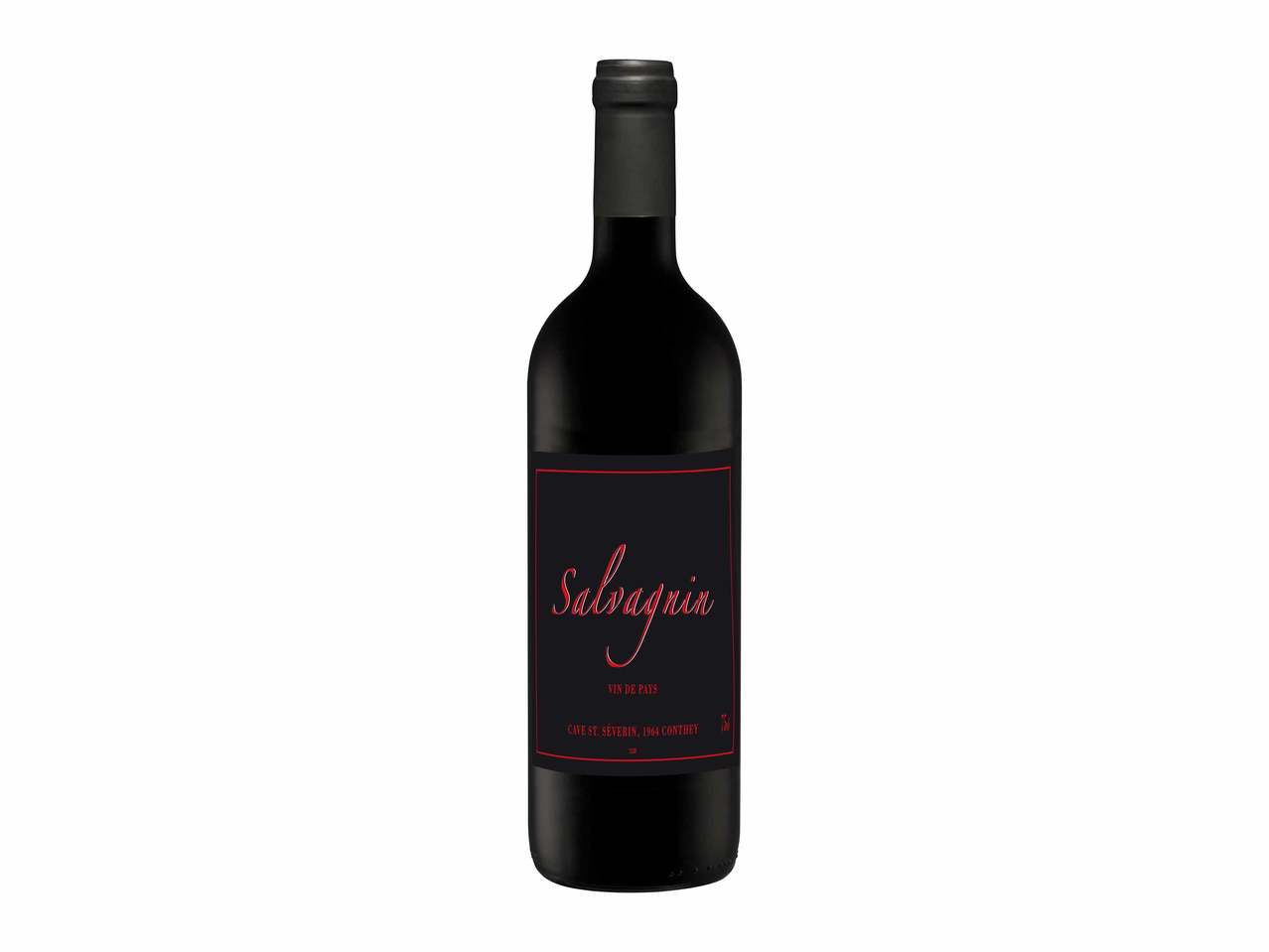 Salvagnin rouge VDP