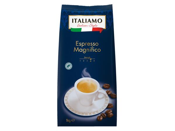 Espresso Magnifico
