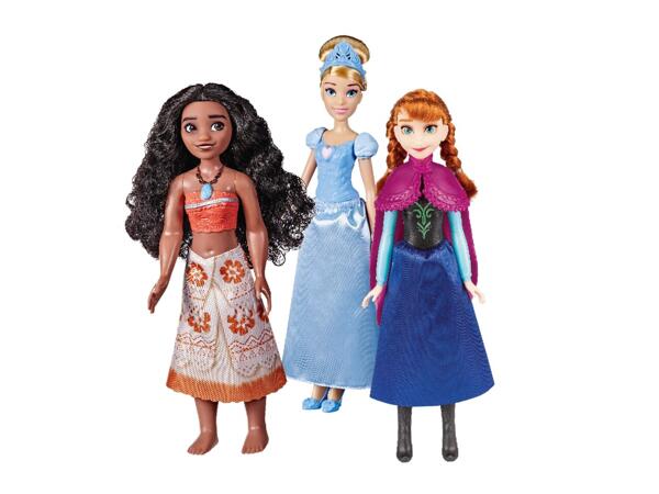 Doll Assortment