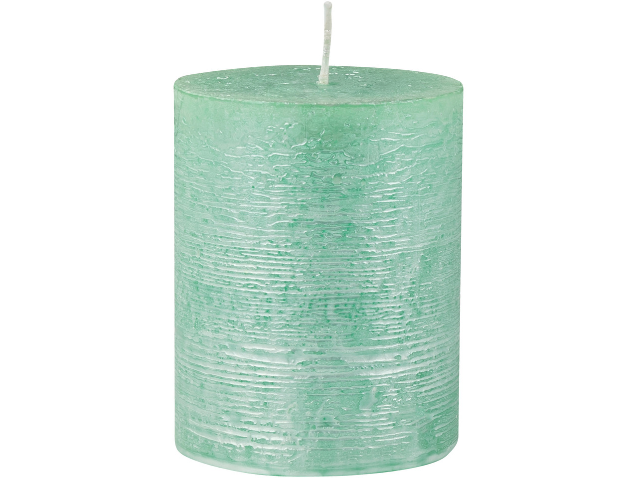 Candle in a Glass
