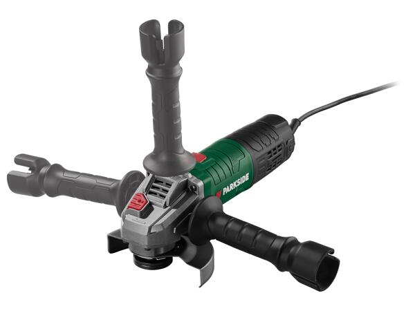 Angle Grinder