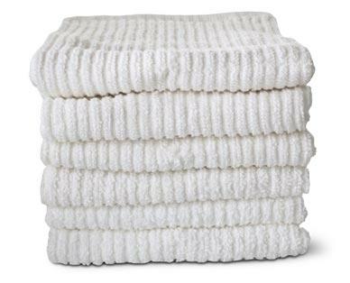 Huntington Home 
 Bar Mop or Flour Sack Towel Set