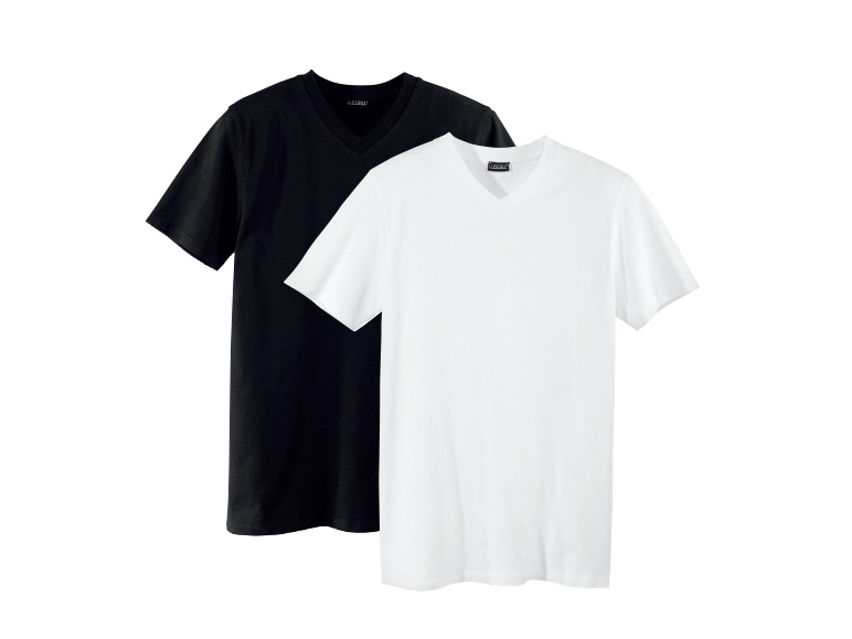 LIVERGY Men's T-Shirt