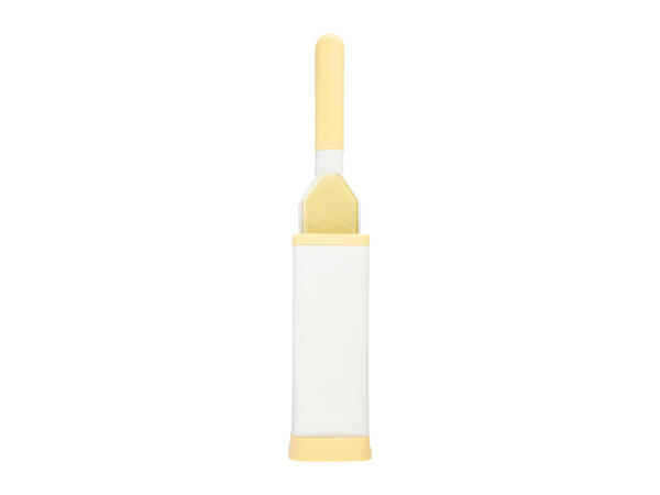 Aquapur Self Cleaning Garment Brush Set