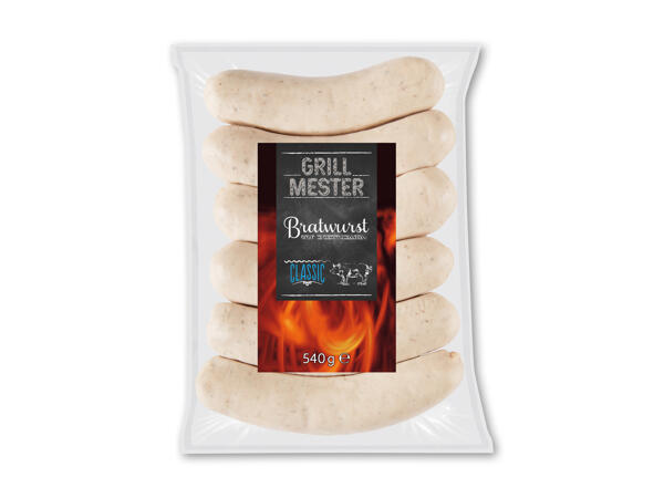 Grillmedister