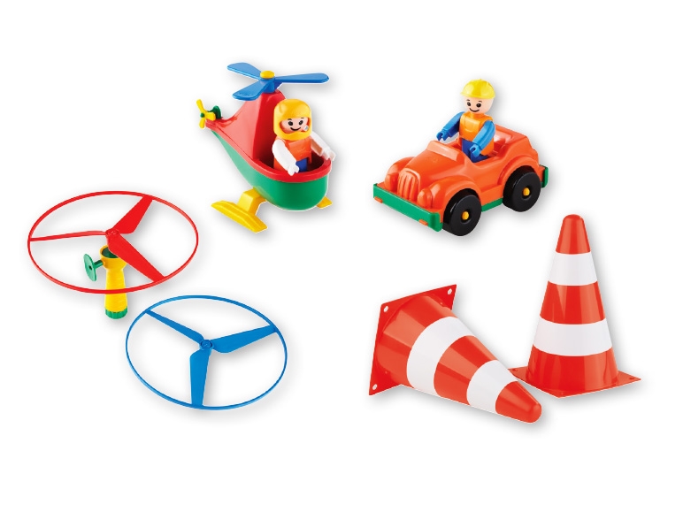 Lena Assorted Toys