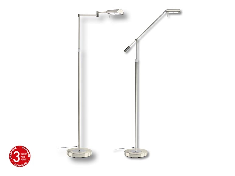 Lampe à LED
