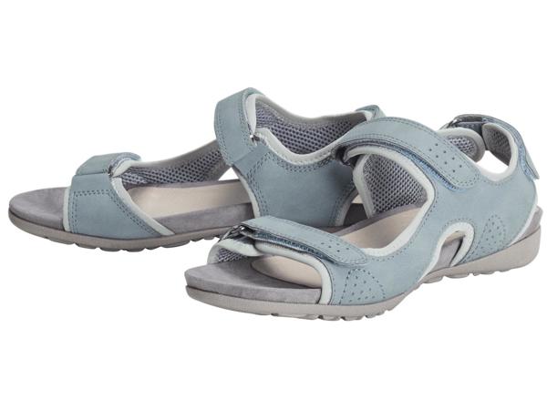 Ladies' Sandals