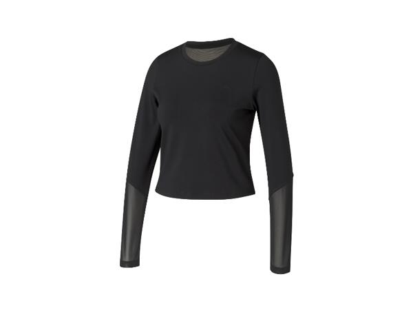 Verkoelend dames sportshirt