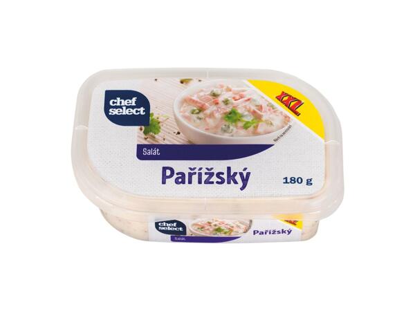 SALÁT