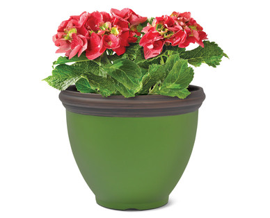Gardenline 12" Planter