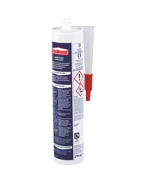 Transparent Sealant