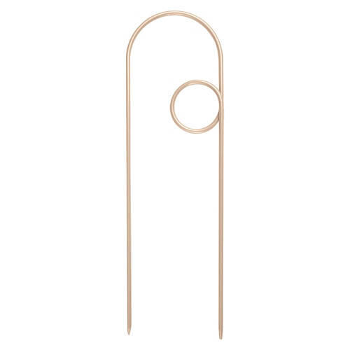 Plant Trellis - Wavy