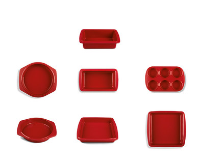 Crofton Silicone Bakeware