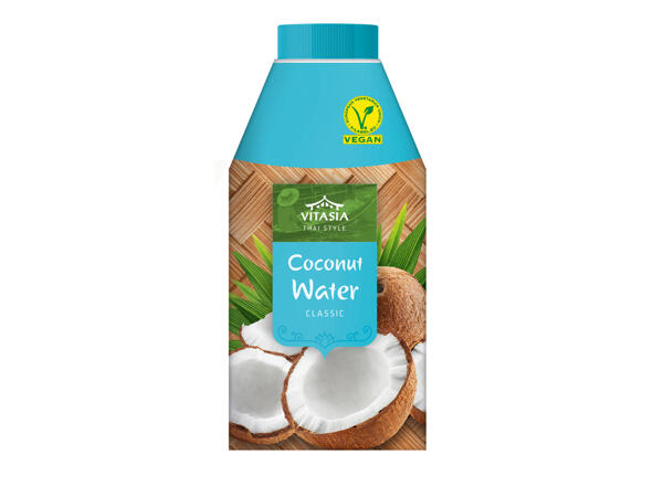 Coconut Water