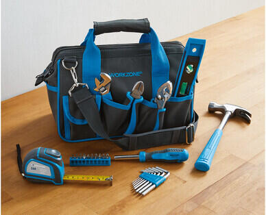 Toolset 25pc