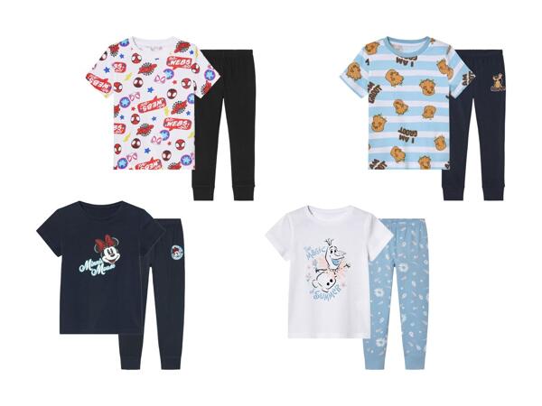 Pyjamas