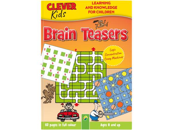 Activity Book
