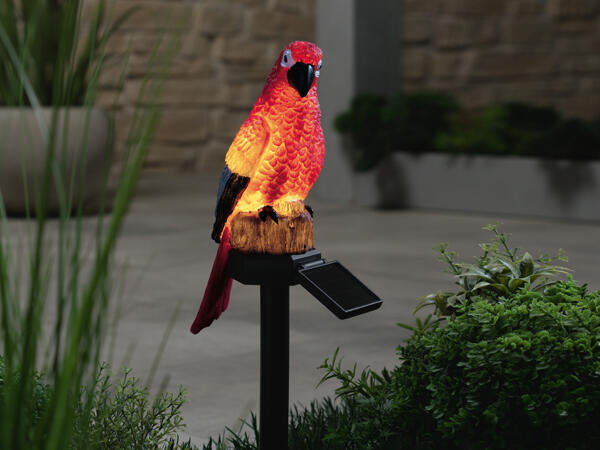 MELINERA(R) Solcellefigur