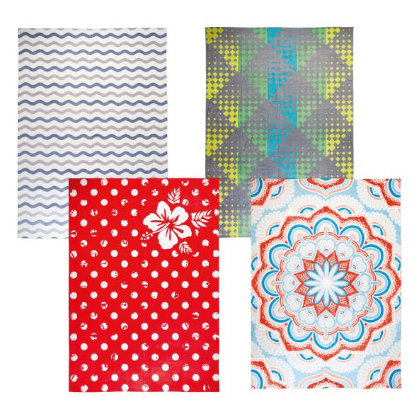 Serviette de plage
