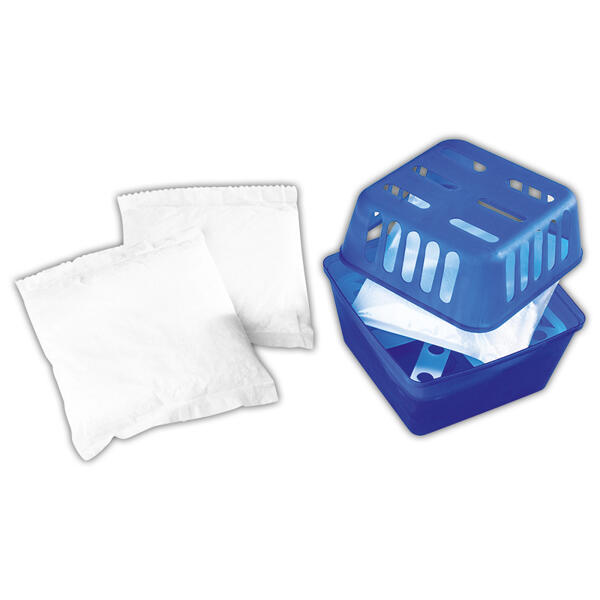Mini-Luftentfeuchter "Starter-Set"