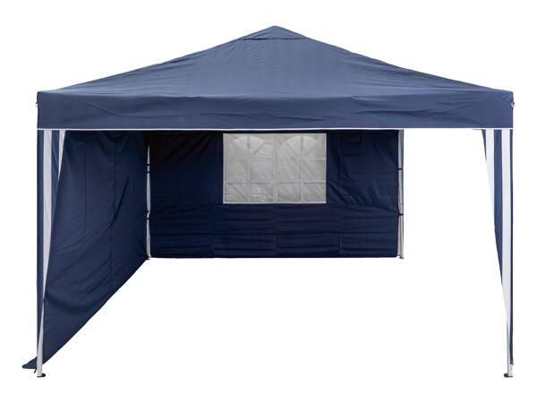 Folding Aluminium Gazebo