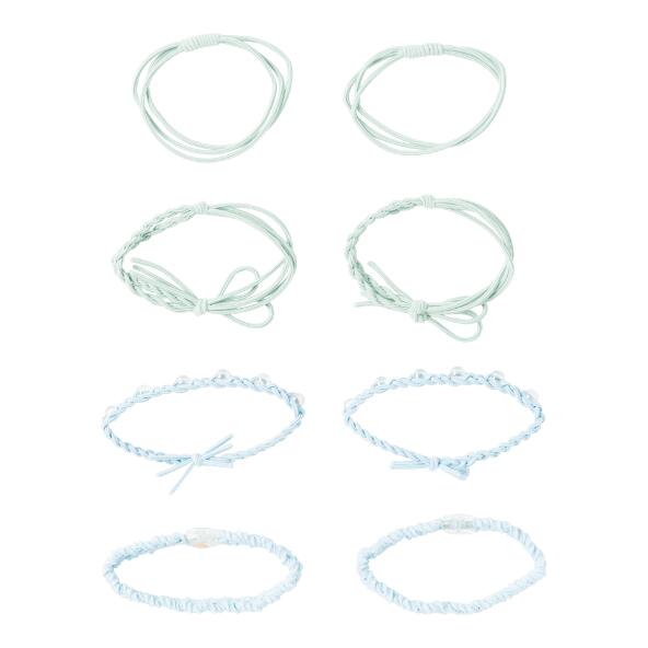 LACURA(R) 				Sommerlicher Haarschmuck