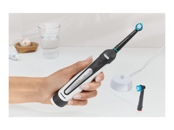Nevadent Advanced Electric Toothbrush
