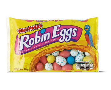 Whoppers Robin Eggs