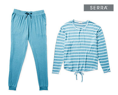 Women's Loungewear Set