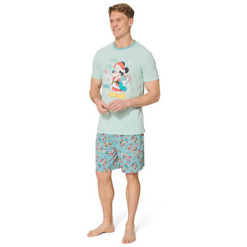 Adults Christmas PJ Set