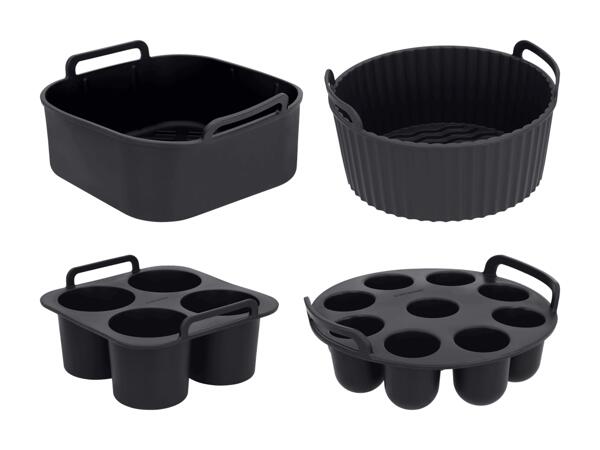 Moule en silicone pour friteuse à air chaud