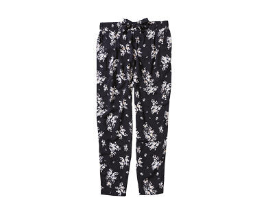 Women's Soft Pants