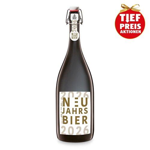 Neujahrsbier