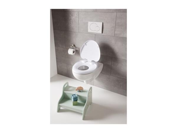 Livarno Home Family Toilet Seat