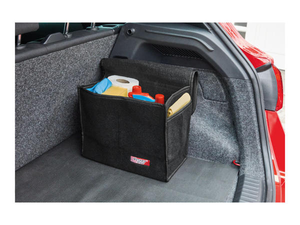 Ultimate Speed Non-Slip Protective Mat or Car Boot Bag