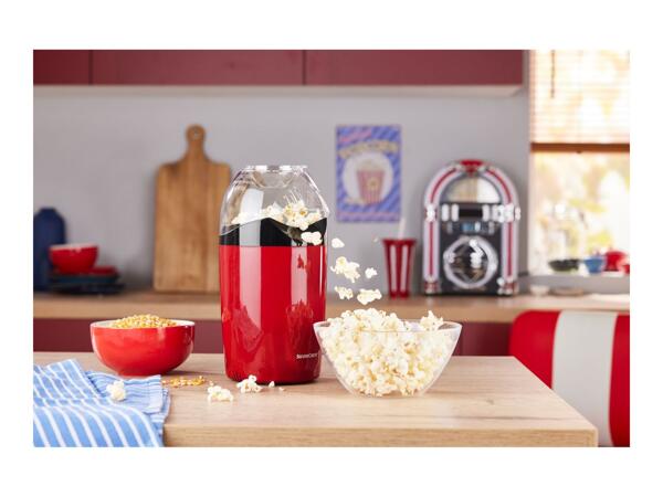 Silvercrest Kitchen Tools Popcorn Maker