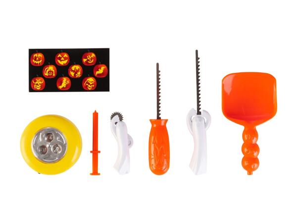 Pumpkin Carving Kit