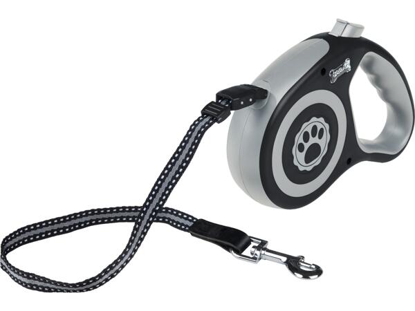 Retractable Dog Lead