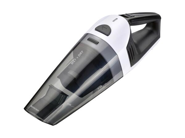 Aspirateur à main sans fil