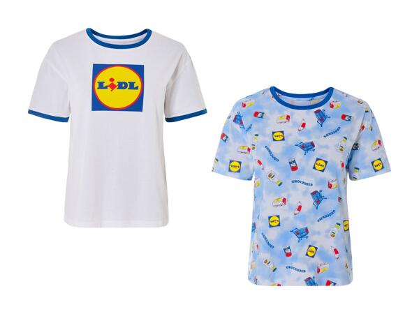 LIDL T-shirt