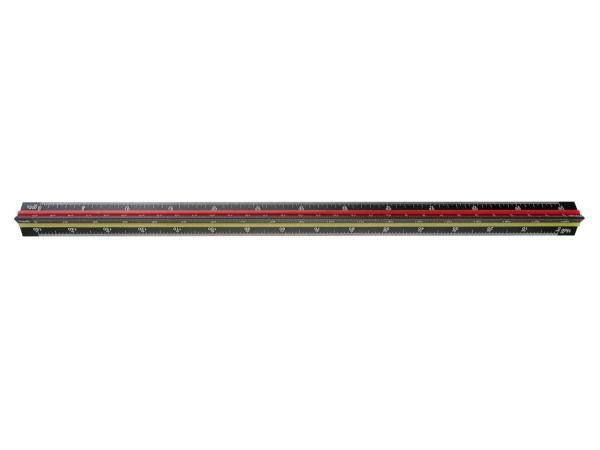 Multi-angle ruler, triangular scale, quick square or try square