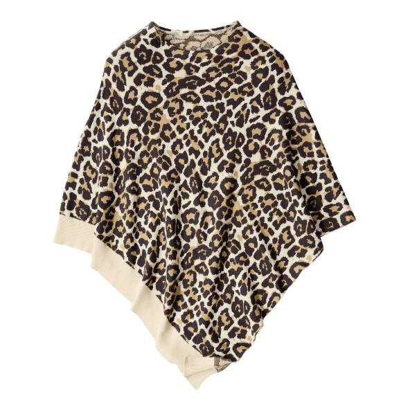 UP2Fashion(R) 				Poncho