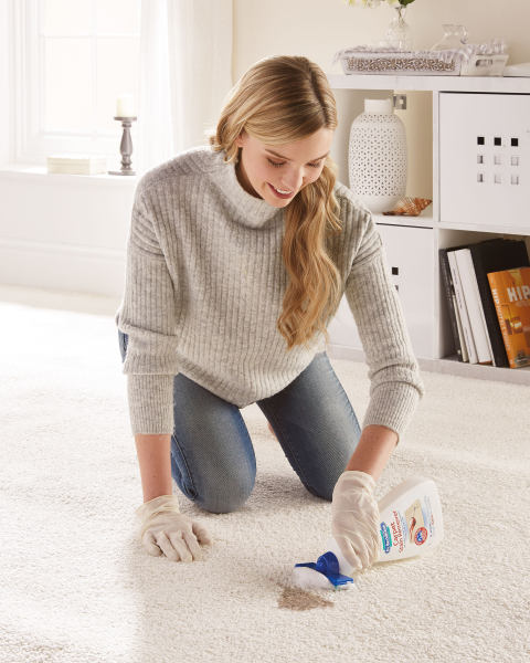 Dr Beckmann Carpet Stain Remover