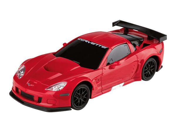AUTO NA DÁLKOVÉ OVLÁDÁNÍ 1:24